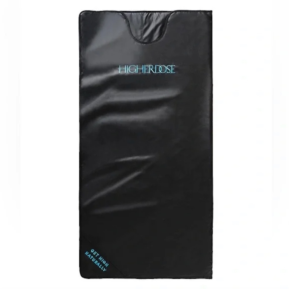 Higher Dose Infrared Sauna Blanket (bundle)